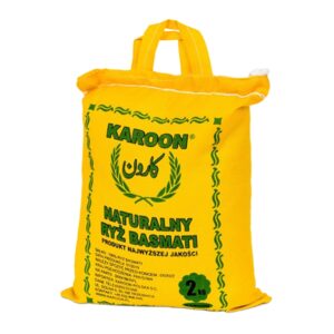 Ryż Basmati Karoon 2 kg