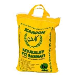 Ryż Basmati Karoon 5 kg