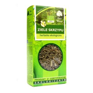 Skrzyp ziele EKO 25g