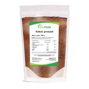 Kakao 500g