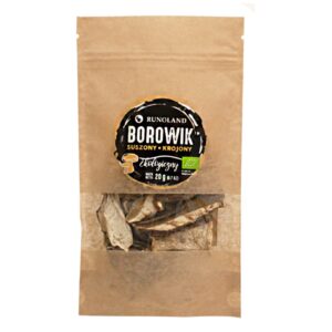 Borowik suszony BIO 20 g