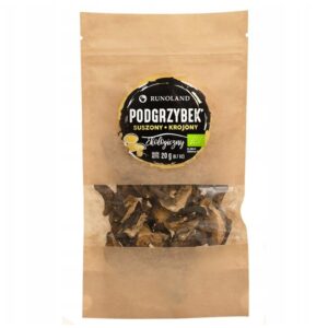 Podgrzybek suszony BIO 20 g