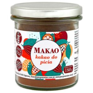 Makao (kakao do picia) 180 g