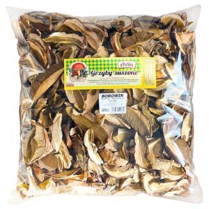 Borowik szlachetny krojony 500g