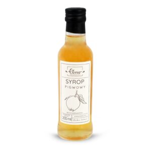 Syrop z pigwy 200 ml