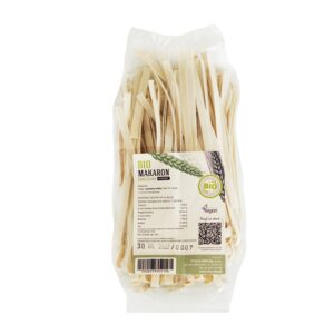 BIO makaron orkiszowy wstążki 250g NIRO