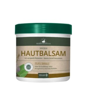 Balsam z korzenia diabelskiego pazura 250ml