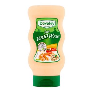 Sos 1000 Wysp 410g Develey