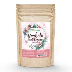 Herbata świąteczna 50g