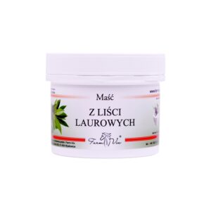 Maść z liści laurowych 150ml Farm Vix