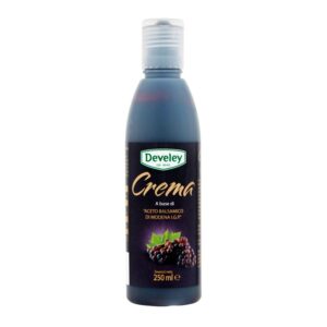 Krem na bazie octu balsamicznego 250ml Develey
