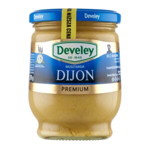 Musztarda DIJON 270g Develey
