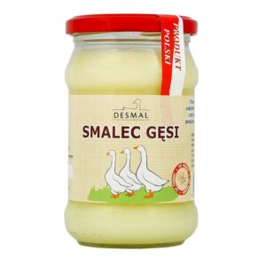 Smalec gęsi 300ml