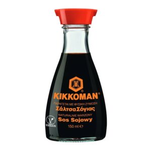 Sos sojowy 150ml KIKKOMAN