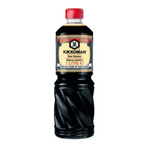 Sos sojowy 1L KIKKOMAN
