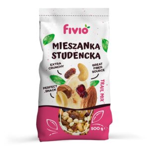 Mieszanka studencka 500g