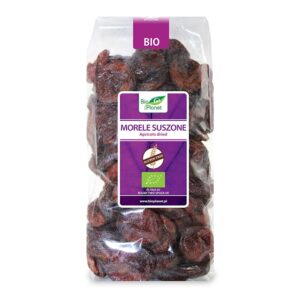 Bio Morele suszone bezglutenowe 1kg Bio Planet