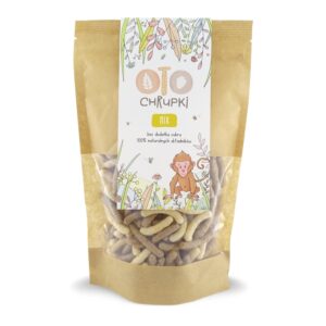 OTO Chrupki mix 25g Otolandia