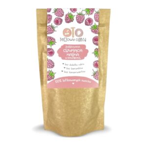 OTO Malina liofilizowana 20g Otolandia