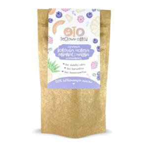 OTO Tęczowy Ogród - mix owoców liofilizowanych 20g Otolandia