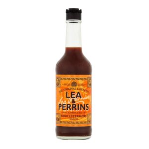 Lea&Perrins Worcester sos 290ml