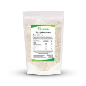 Ryż jaśminowy 1 kg