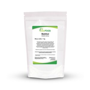 Maltitol 1 kg