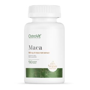 Maca 90tabs OstroVit