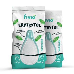 Erytrytol 1 kg