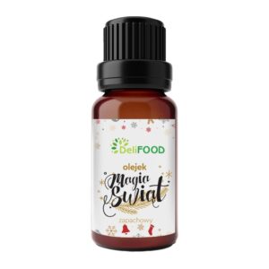 Olejek Magia Świąt 10ml
