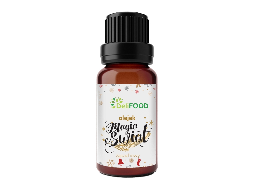 Olejek Magia Świąt 10ml