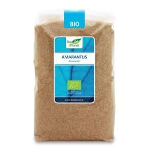 BIO Amarantus 1kg BIO PLANET
