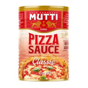 Pizza sauce classica 400g puszka MUTTI