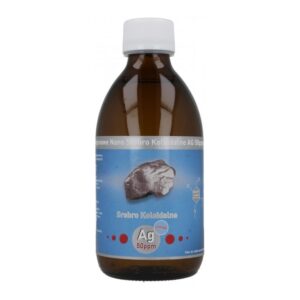 Strong srebro 50 PPM 300ml