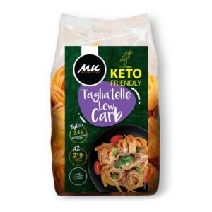 Makaron Tagiatelle 250g MK Nutrition