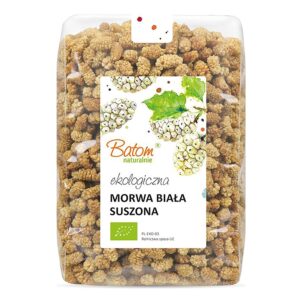 BIO morwa biała 1kg