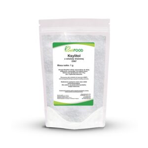 Ksylitol Chiny 1000G