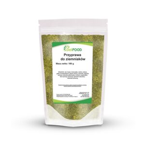 Przyprawa do ziemniaków i frytek 100g