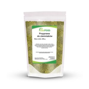 Przyprawa do ziemniaków i frytek 250g