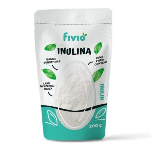 Inulina z cykorii 200g