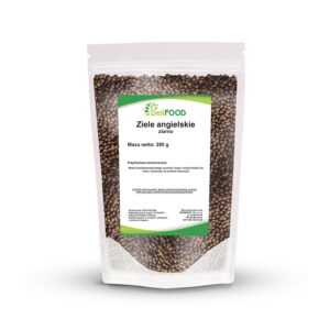 Ziele angielskie 250g
