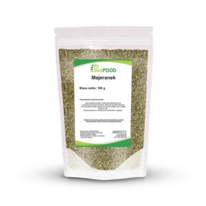 Majeranek 100g
