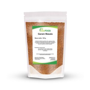 Garam Masala 100g