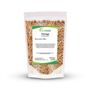 Pierzga pszczela 250g