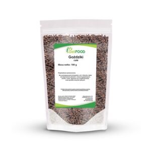 Goździki całe - 100g