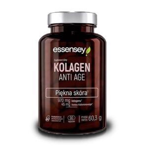 Kolagen Anti Age 90 kapsułek