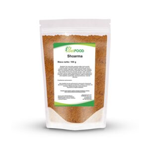 Shoarma 100g
