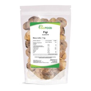 Figi suszone 1 kg