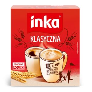 Inka klasyczna 150g