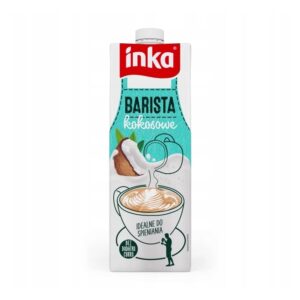 Napój Kokosowy BARISTA 1L